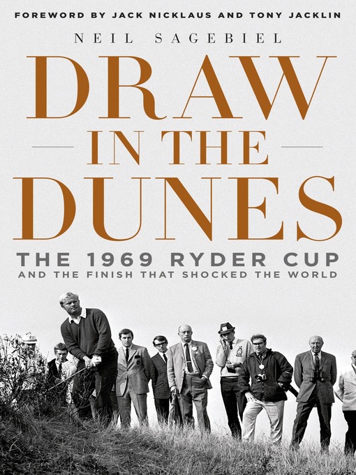 Title details for Draw in the Dunes by Neil Sagebiel - Wait list
